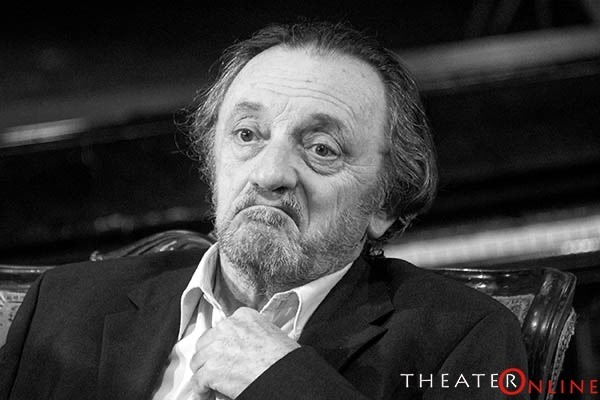 Ryszard Kapuściński: A császár, rendező: Zsámbéki Gábor – Kamra