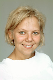 Bérczes Anna