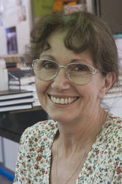Gábor Júlia