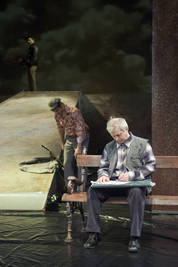 Kozáry Ferenc - jelenet - © theater.hu - Ilovszky  Béla