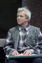 Kozáry Ferenc - © theater.hu - Ilovszky  Béla