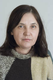 Vékony Borbála Vékony Borbála