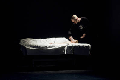 Szalontay Tünde - © theater.hu - Ilovszky  Béla