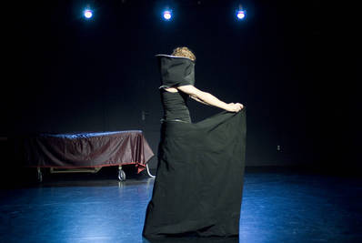 Szalontay Tünde - © theater.hu - Ilovszky  Béla