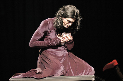 Giselle