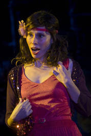 Kecskés Karina - © theater.hu - Ilovszky  Béla
