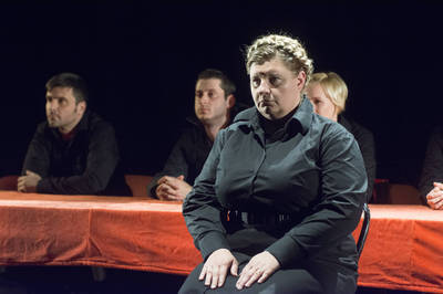 Krizsán Szílvia - jelenet - © theater.hu - Ilovszky  Béla