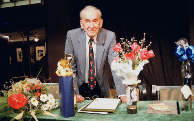 Kéri Gyula