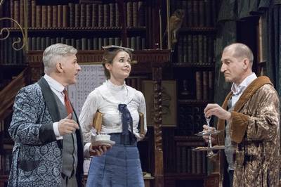 My fair lady My fair lady