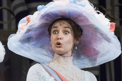 My fair lady My fair lady