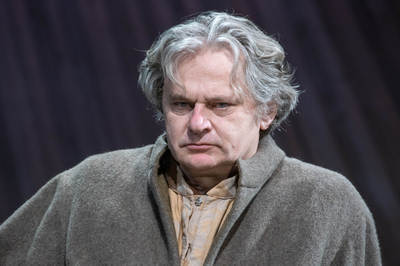 Rátóti Zoltán - © theater.hu - Ilovszky  Béla