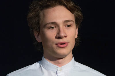 Karácsony Gergely - © theater.hu - Ilovszky  Béla