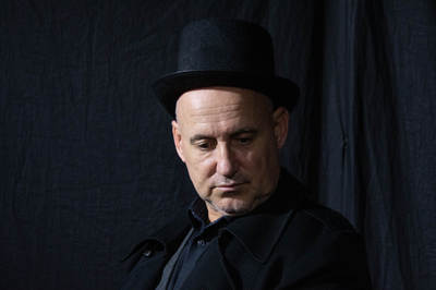 Perjés János - © theater.hu - Ilovszky  Béla
