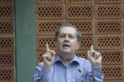 Záborszky Kálmán