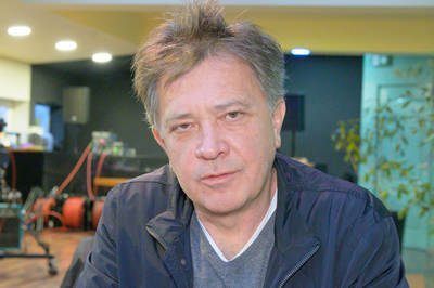 Magács László - © theater.hu - Ilovszky  Béla