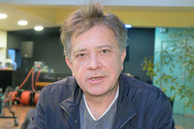 Magács László - © theater.hu - Ilovszky  Béla