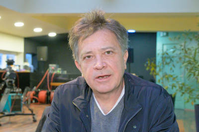 Magács László - © theater.hu - Ilovszky  Béla