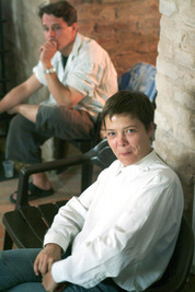 Vitéz lélek