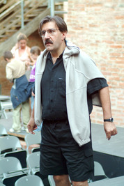 Vitéz lélek