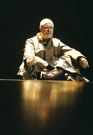 Lear király