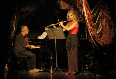 Hommage á Bach