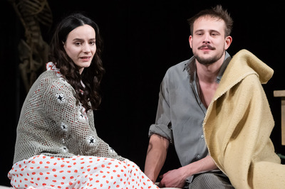 Apátlanul (Platonov)