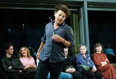 Telik – egy óra az életedből