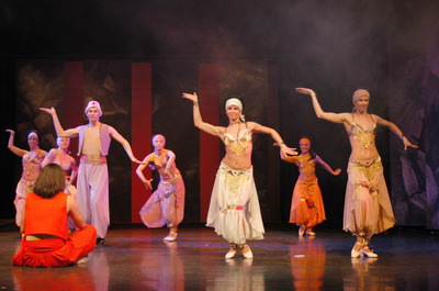 Aladdin