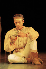 Hamupipőke