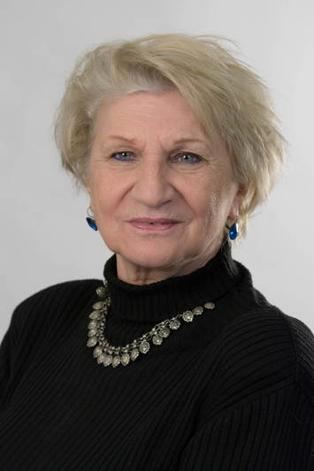 Horváth Zsuzsa